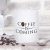 Coffee is coming bögre