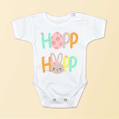 Hopp hopp - body