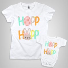 Hopp hopp anya lánya szett