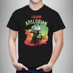 Legjobb Apalorian