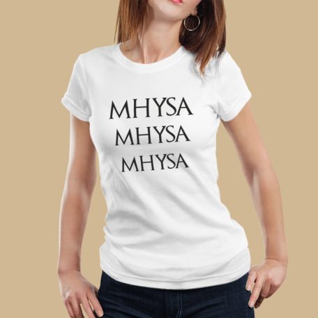 Mhysa