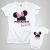 Mother and Mini mouse 