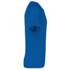 PROACT PA438 Férfi Rövid ujjú Sport Póló - Sporty Royal Blue