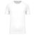 PROACT PA438 Férfi Rövid ujjú Sport Póló - White