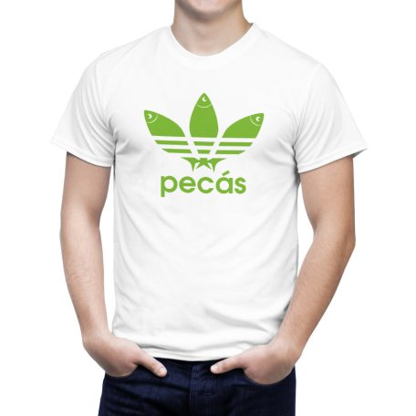 Pecás