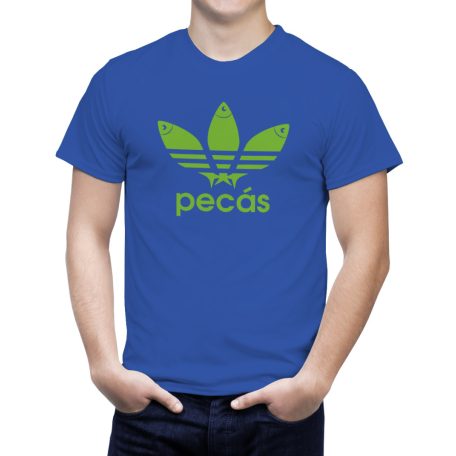 Pecás