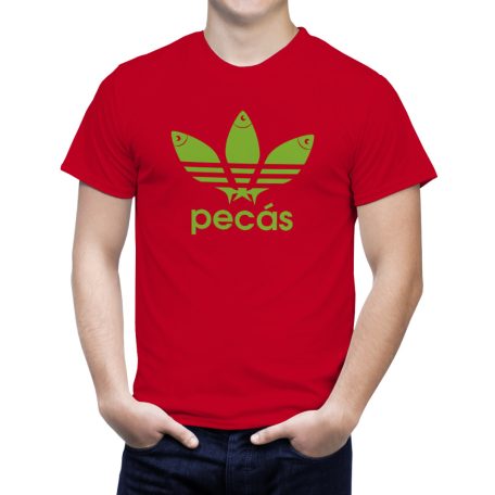 Pecás