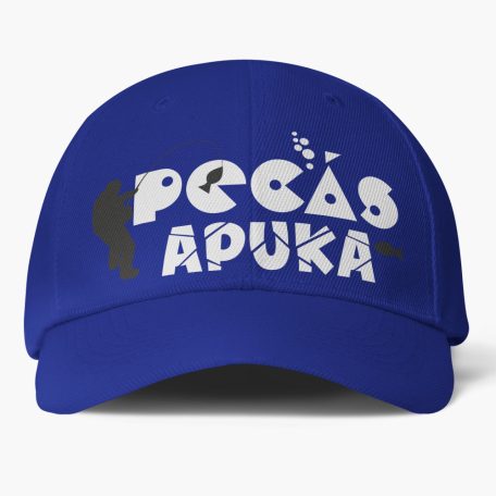 Pecás apuka baseball sapka