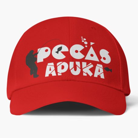 Pecás apuka baseball sapka