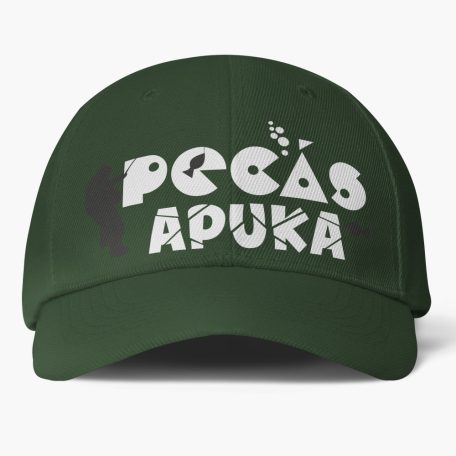 Pecás apuka baseball sapka