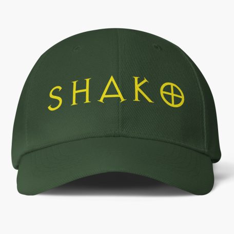 Shako baseball sapka