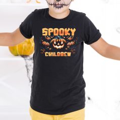 Spooky children - gyerek póló 