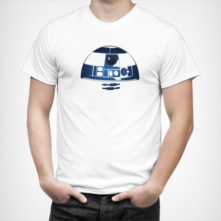 Star wars R2D2