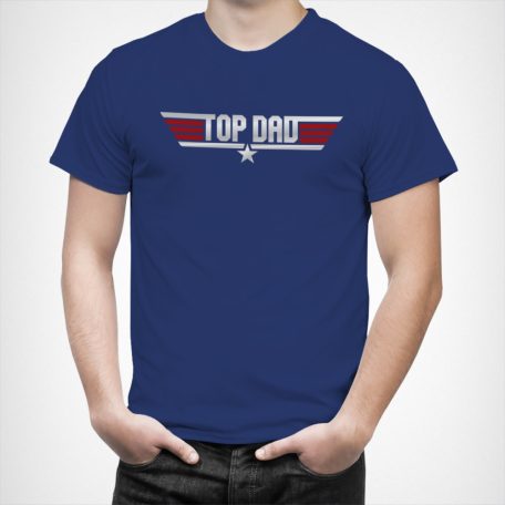 Top dad