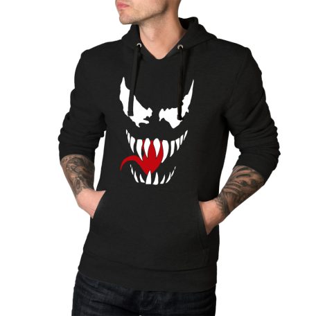 Venom  Férfi pulóver