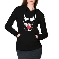 Venom Női pulóver